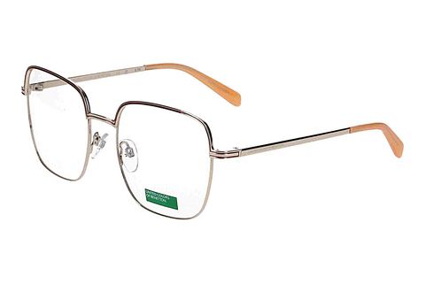 Lunettes design Benetton 463092 419