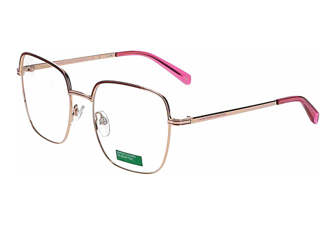 Lunettes design Benetton 463092 453