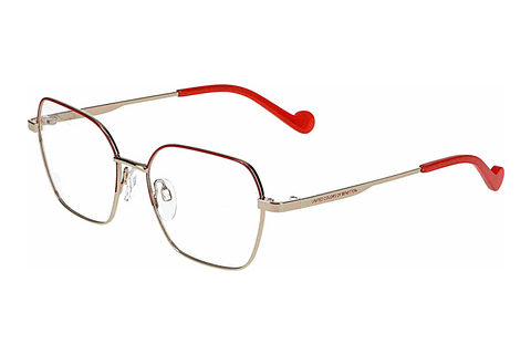 Lunettes design Benetton 463118 400