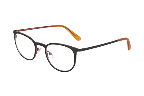 Lunettes design Berlin Eyewear BERE108 5