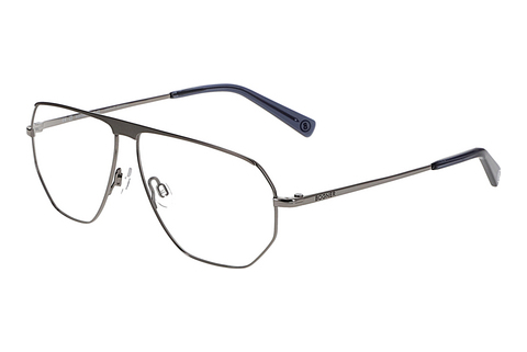 Lunettes design Bogner 63023 6500