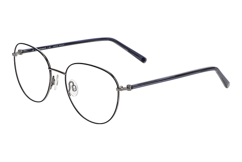 Lunettes design Bogner 63029 3100