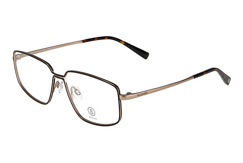 Lunettes design Bogner 63035 8200