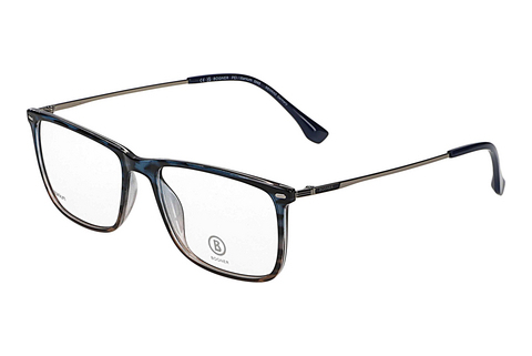 Lunettes design Bogner 66015 3100