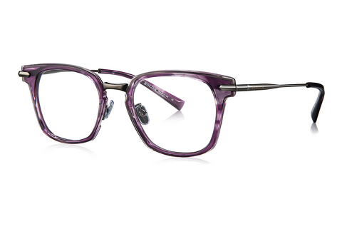 Lunettes design Bolon BJ6002 B50