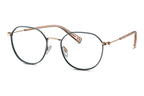 Lunettes design Brendel BL 902347 33