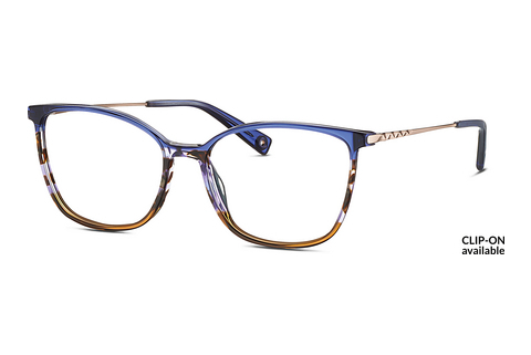 Lunettes design Brendel BL 903137 67