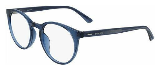 Lunettes design Calvin Klein CK20527 405