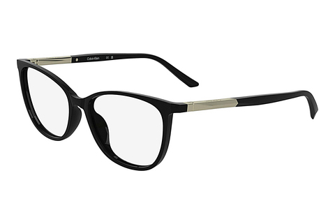 Lunettes design Calvin Klein CK25512 001