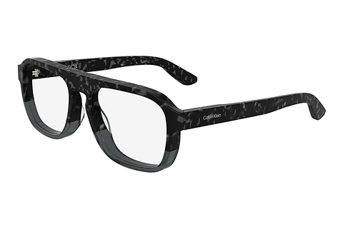 Lunettes design Calvin Klein CK25515 223