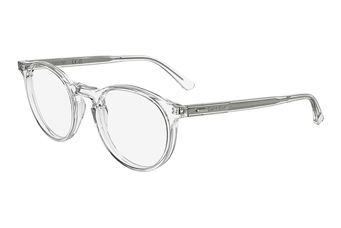 Lunettes design Calvin Klein CK25518 970