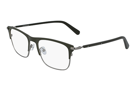 Lunettes design Calvin Klein CKJ20303 314