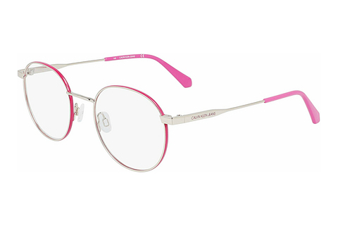 Lunettes design Calvin Klein CKJ21215 719