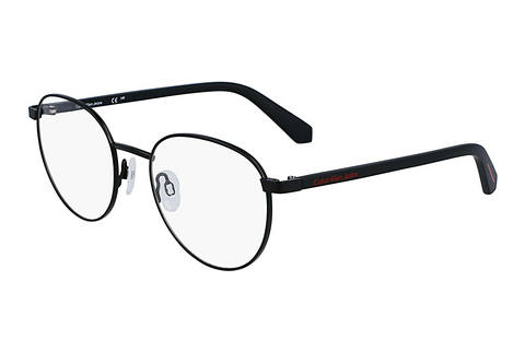 Eyewear Calvin Klein CKJ23221CLIP-ON 002