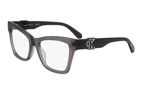 Lunettes design Calvin Klein CKJ23646 050