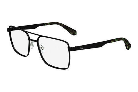 Lunettes design Calvin Klein CKJ24204 001