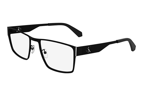 Lunettes design Calvin Klein CKJ24208 001