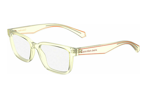 Lunettes design Calvin Klein CKJ24305 745