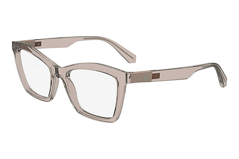 Lunettes design Calvin Klein CKJ24612 671