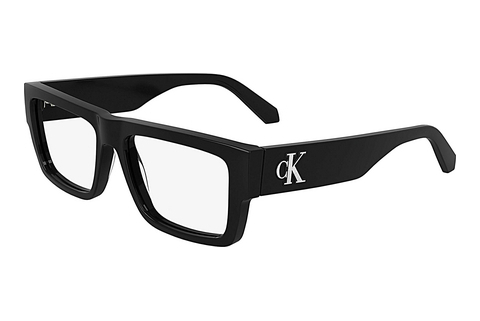 Lunettes design Calvin Klein CKJ24634 001