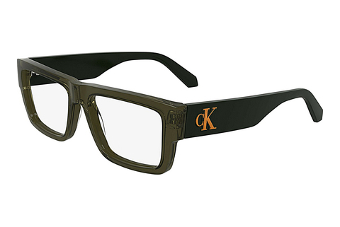 Lunettes design Calvin Klein CKJ24634 309