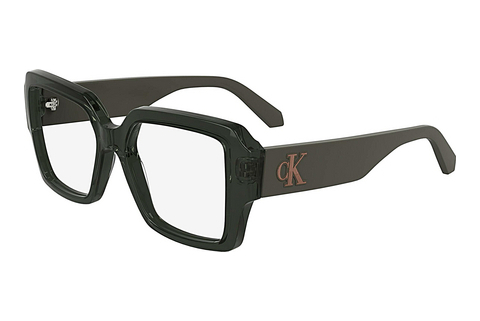 Lunettes design Calvin Klein CKJ24635 050