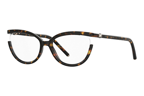 Lunettes design Carolina Herrera CH 0005 086