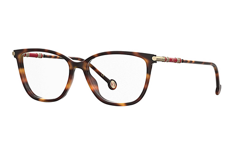 Lunettes design Carolina Herrera CH 0027 05L