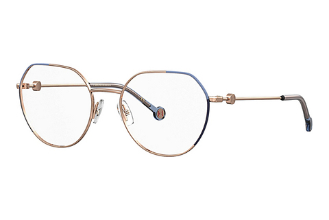 Lunettes design Carolina Herrera CH 0059 LKS