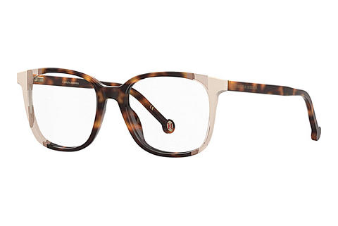 Lunettes design Carolina Herrera CH 0065 C1H