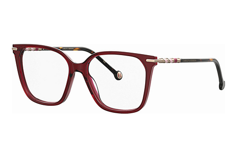 Lunettes design Carolina Herrera HER 0094 YDC