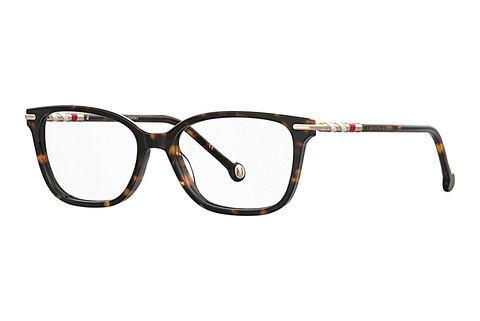 Eyewear Carolina Herrera HER 0097 086