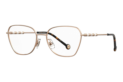 Lunettes design Carolina Herrera HER 0105 DDB