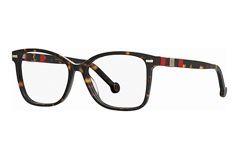 Lunettes design Carolina Herrera HER 0108 O63