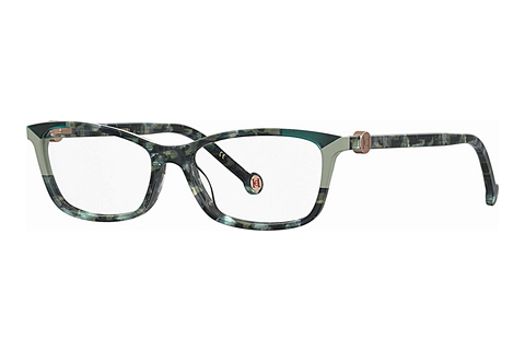 Lunettes design Carolina Herrera HER 0114 PHW