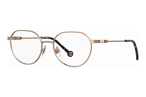 Lunettes design Carolina Herrera HER 0121 DDB