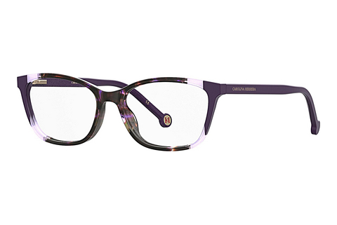 Lunettes design Carolina Herrera HER 0124 AY0