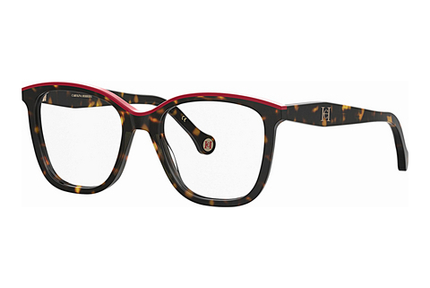 Lunettes design Carolina Herrera HER 0146 O63