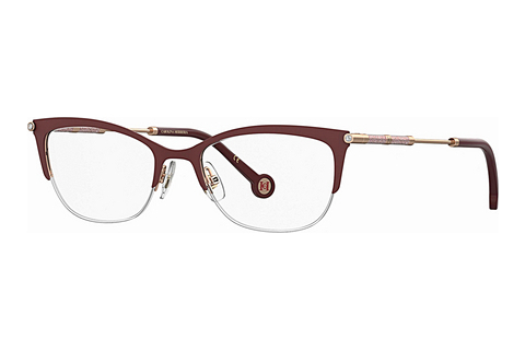 Lunettes design Carolina Herrera HER 0153 NOA