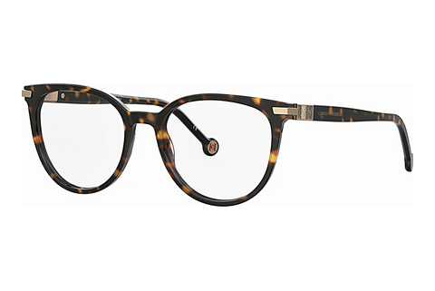 Lunettes design Carolina Herrera HER 0156 086