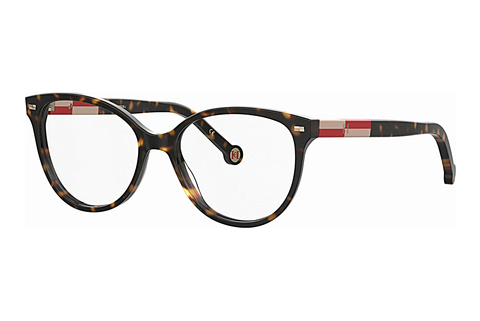 Lunettes design Carolina Herrera HER 0158 O63