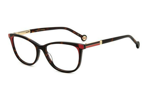 Lunettes design Carolina Herrera HER 0163 O63