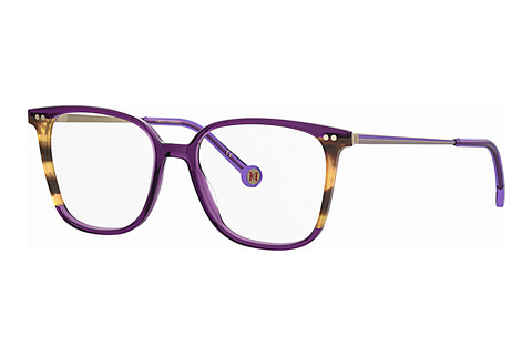 Lunettes design Carolina Herrera HER 0165 HKZ