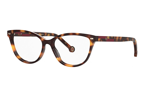 Lunettes design Carolina Herrera HER 0190 O63