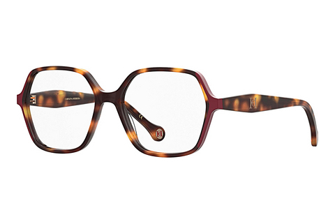 Eyewear Carolina Herrera HER 0203 O63