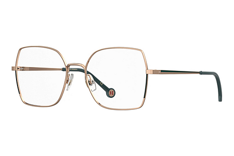 Lunettes design Carolina Herrera HER 0206 PEF