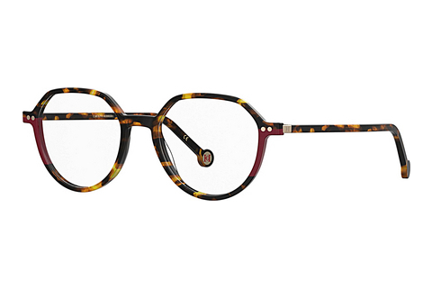 Lunettes design Carolina Herrera HER 0212 O63