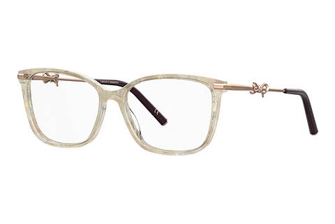 Lunettes design Carolina Herrera HER 0218 YNA