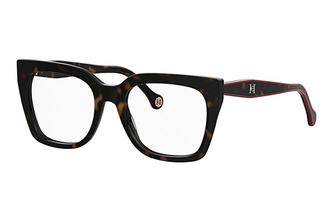 Lunettes design Carolina Herrera HER 0227 O63