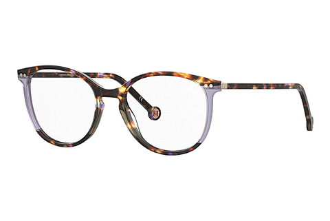 Lunettes design Carolina Herrera HER 0247 HKZ